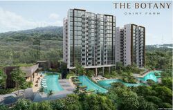 The Botany At Dairy Farm (D23), Condominium #567957691